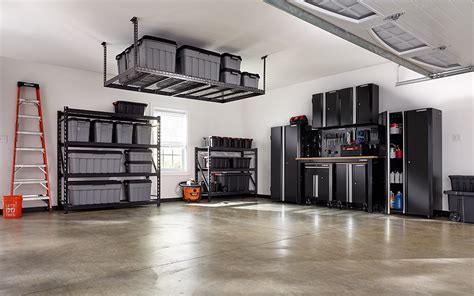 garage storage home depot